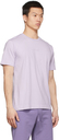 1017 ALYX 9SM Purple Collection Logo T-Shirt