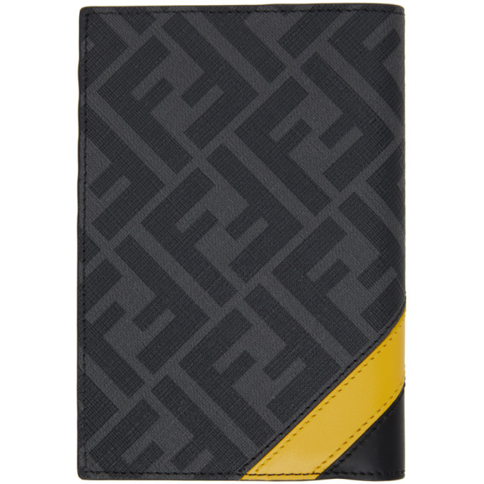 fendi passport case