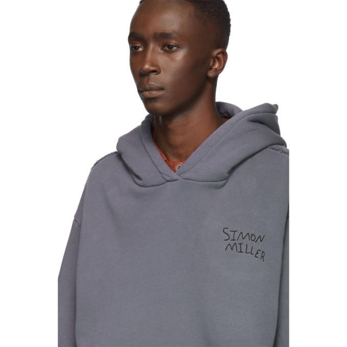 simon miller sweatshirt