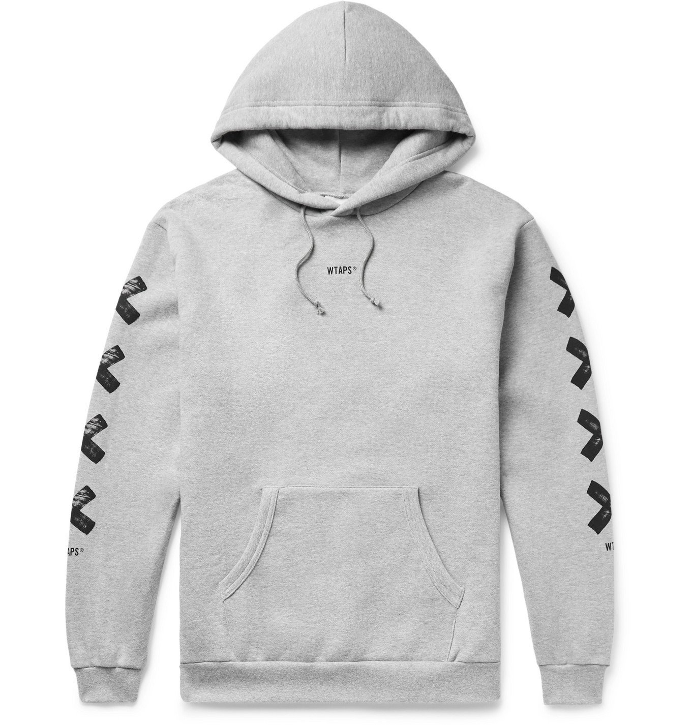 NEW売り切れる前に☆ wtaps CROSS BONES HOODY COTTON ecousarecycling.com