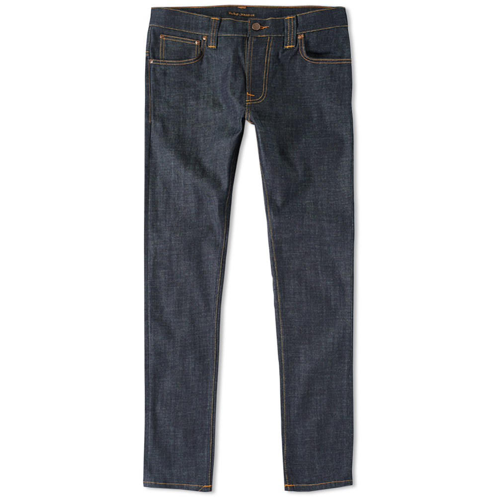 Nudie Thin Finn Jean Nudie Jeans Co