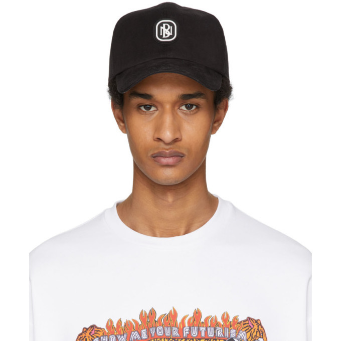 neil barrett cap