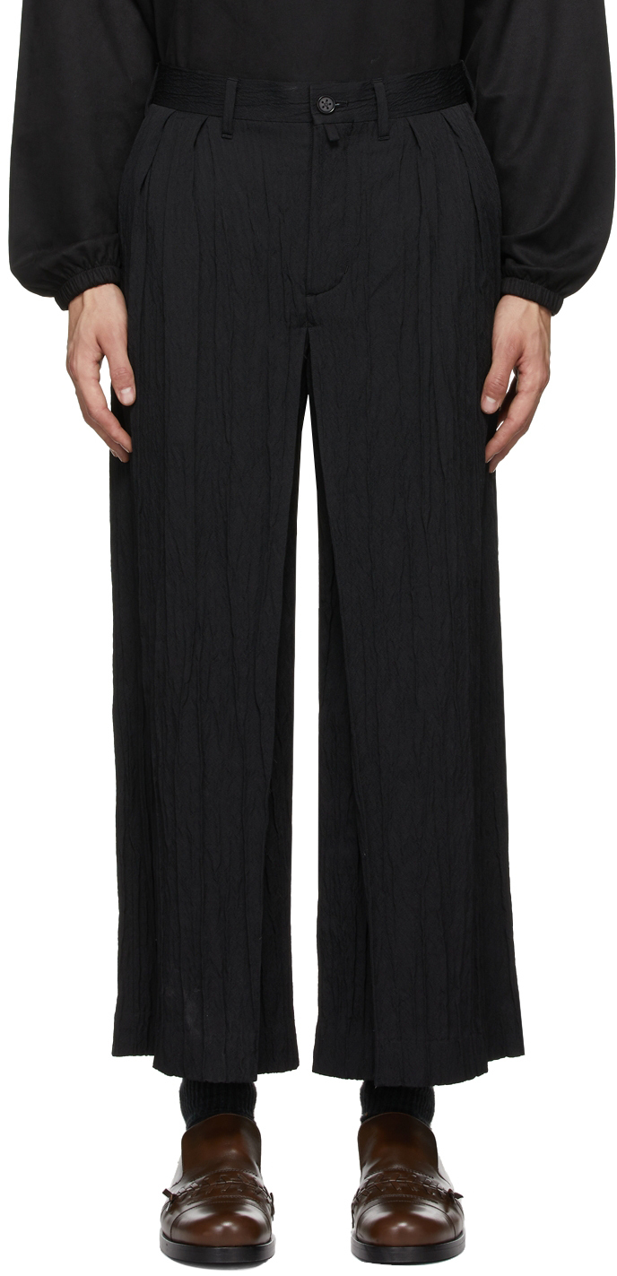 Youryuu Hakama Trousers Sasquatchfabrix