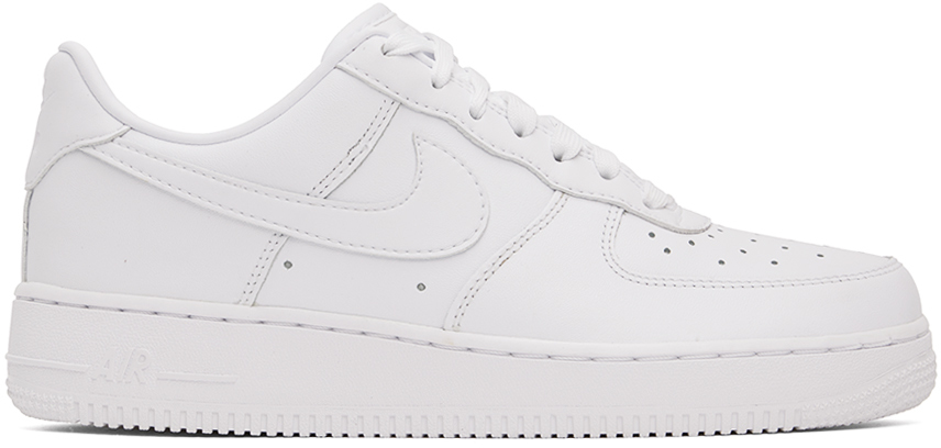 womens size 7 white air force 1