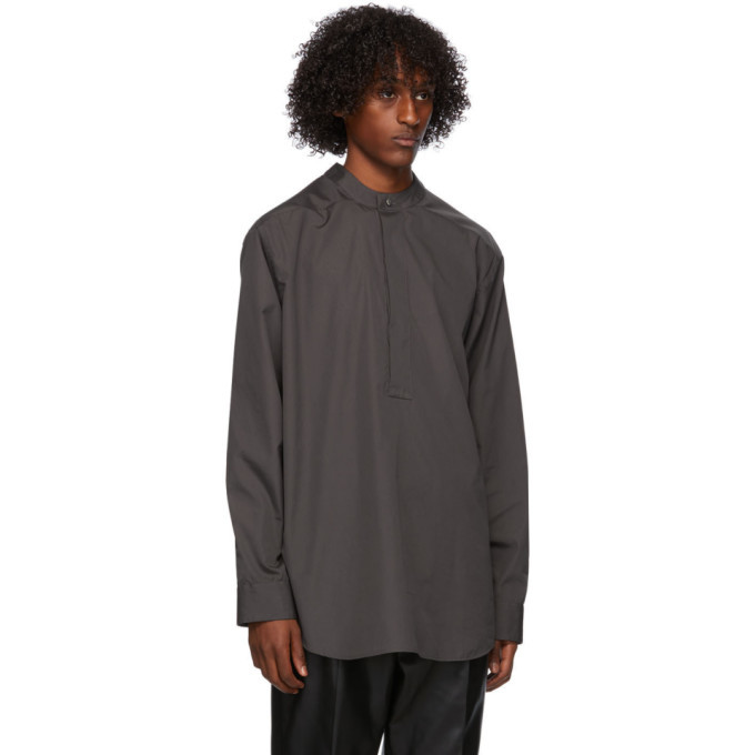 fear of god zegna polo