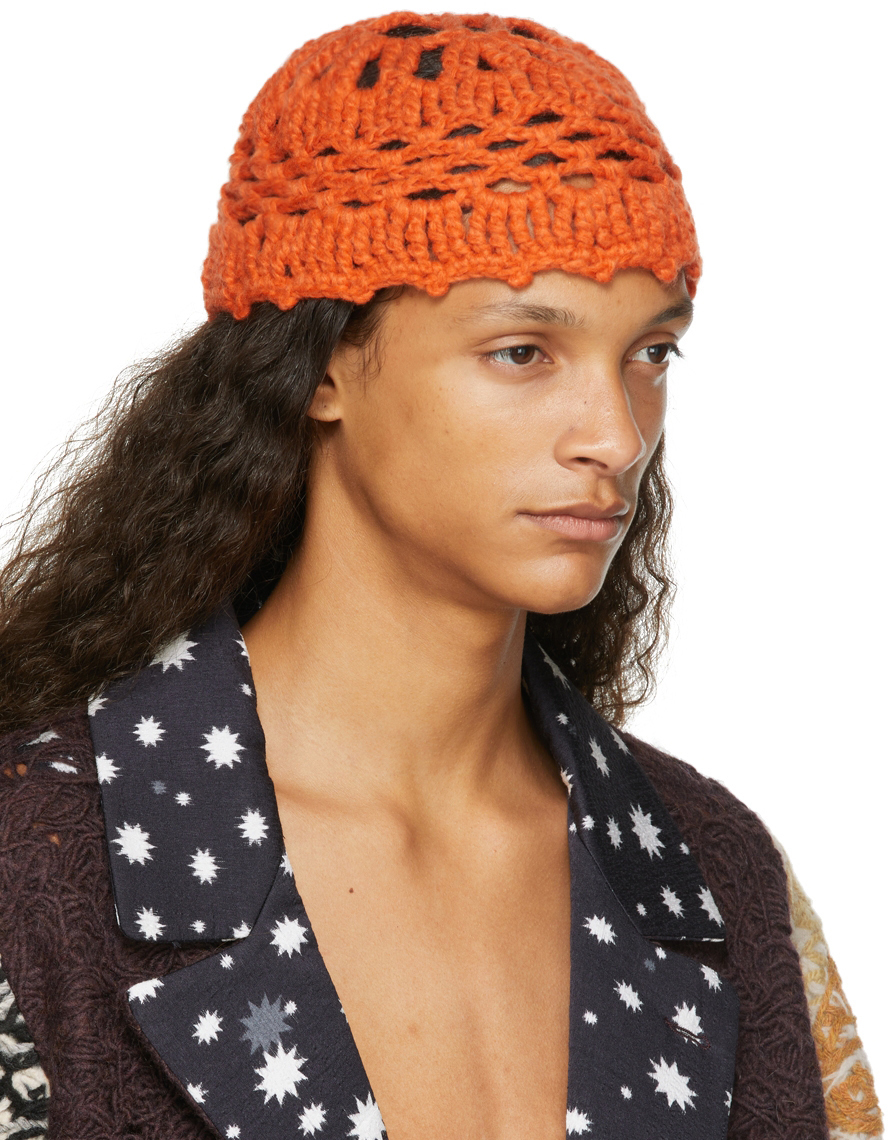 kufi crochet