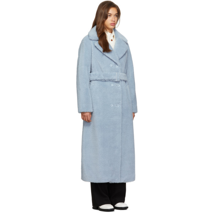 stand faustine coat