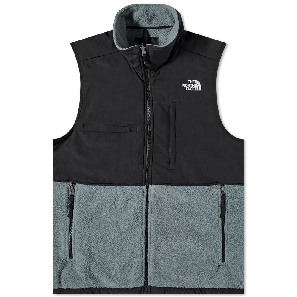 The North Face Denali Vest The North Face