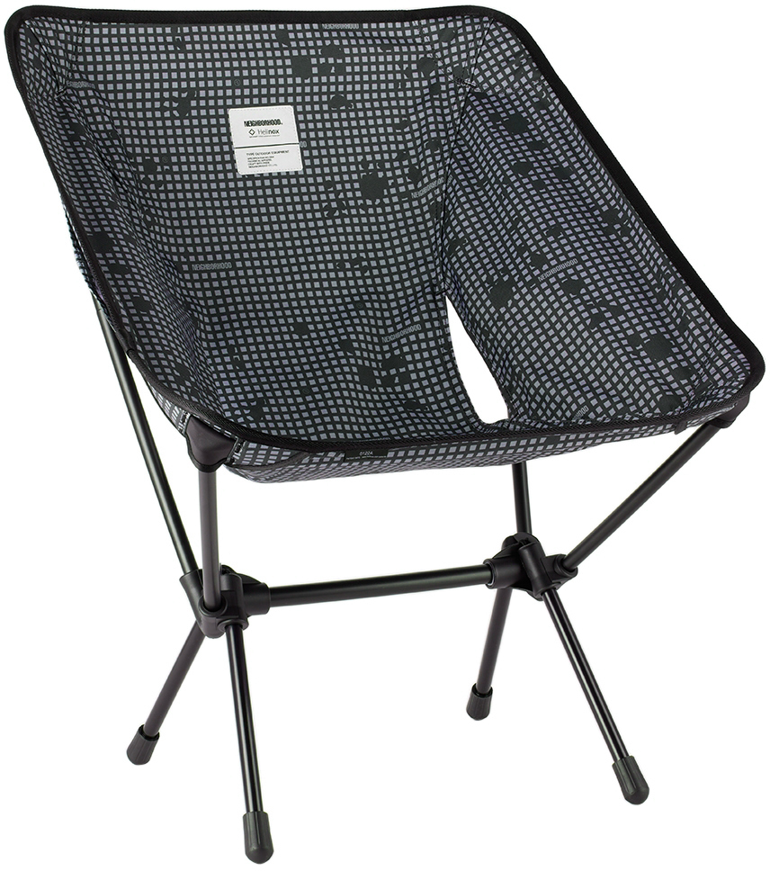 NEIGHBORHOOD Helinox CHAIR&HEADREST SET NEIGHBORHOOD Helinox CHAIR&HEADREST SET