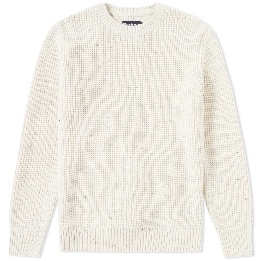 Barbour Blade Crew Knit