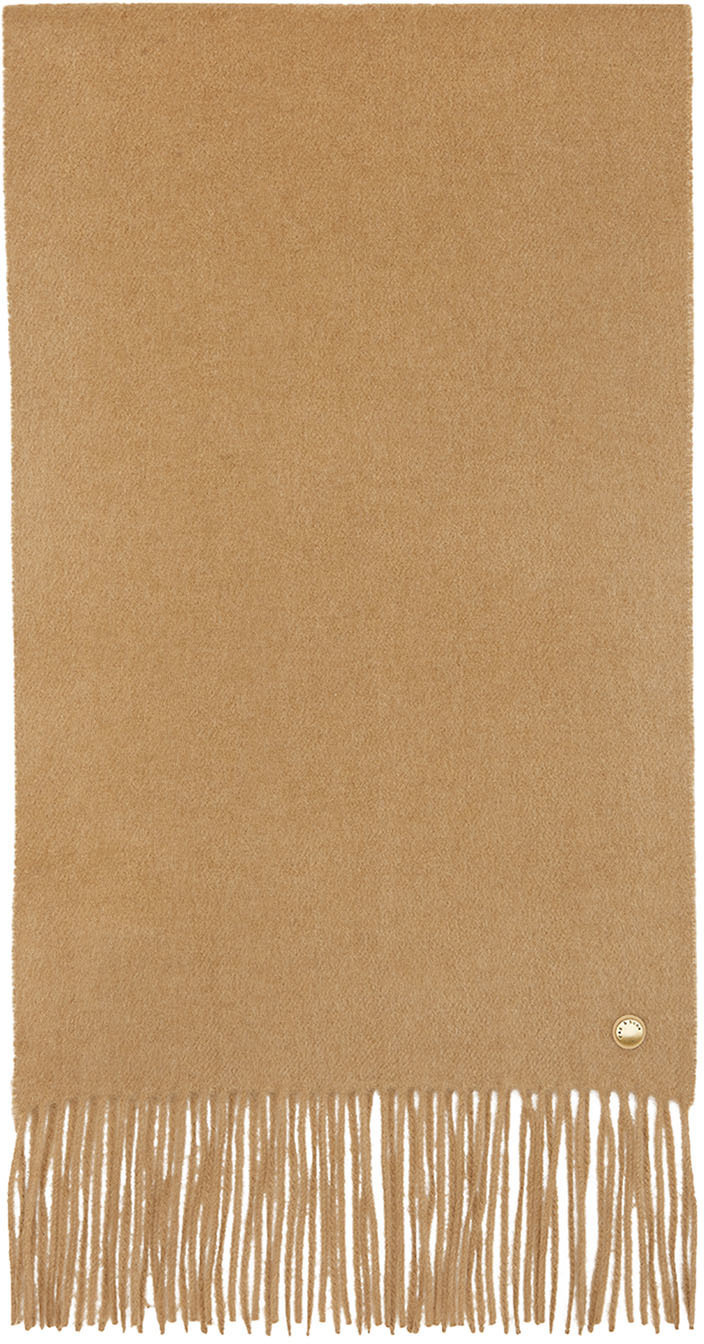 rag \u0026 bone Tan Recycled Cashmere Crown 