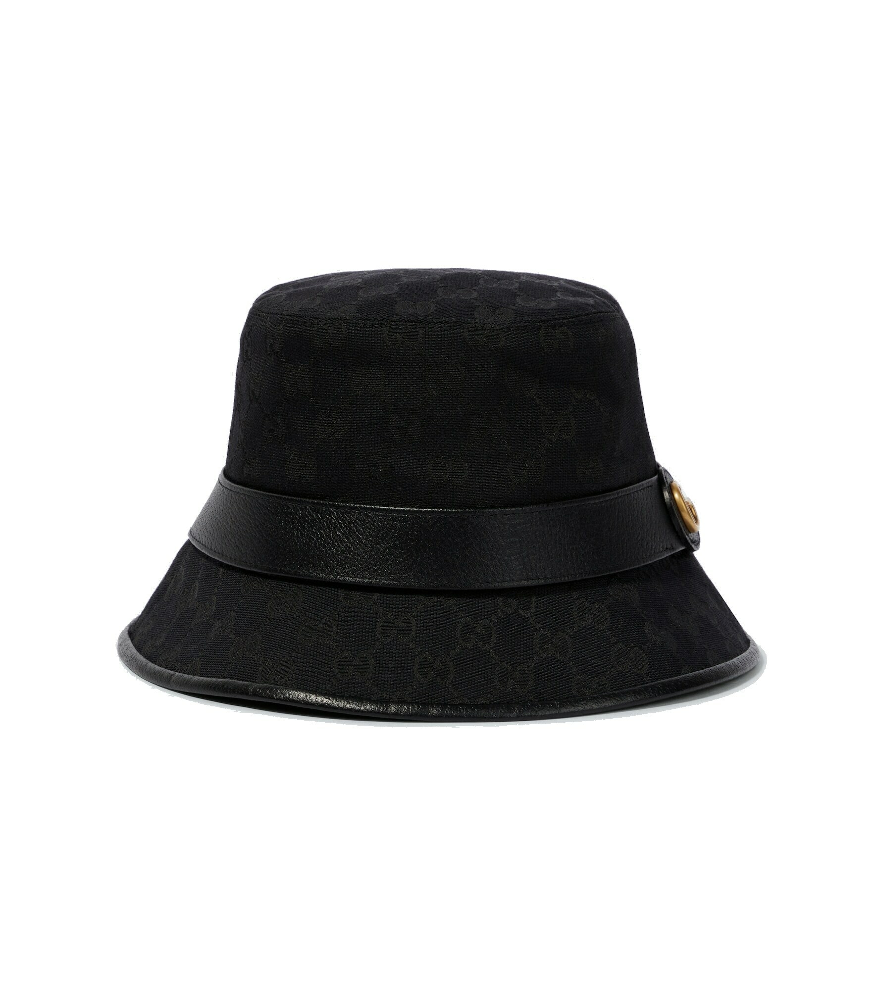 Gucci GG canvas bucket hat Gucci