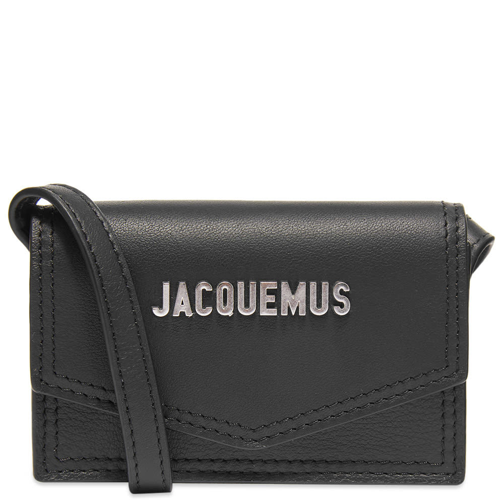 Jacquemus Le Porte Azure Belt Bag Jacquemus