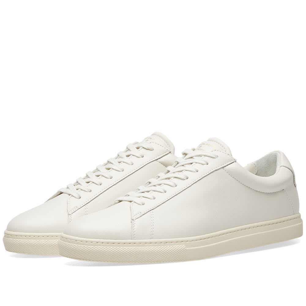 Zespa ZSP4 Tonal Sneaker Zespa