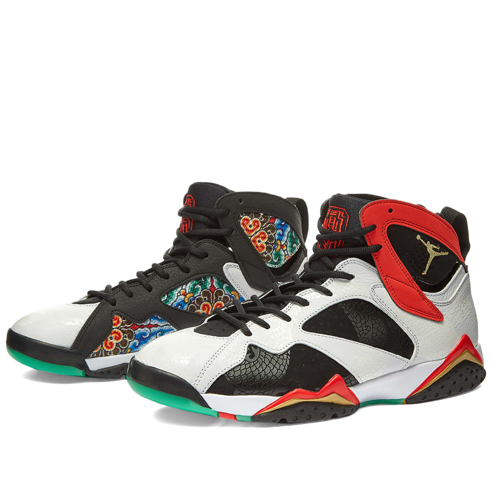 air jordan 7 retro gc