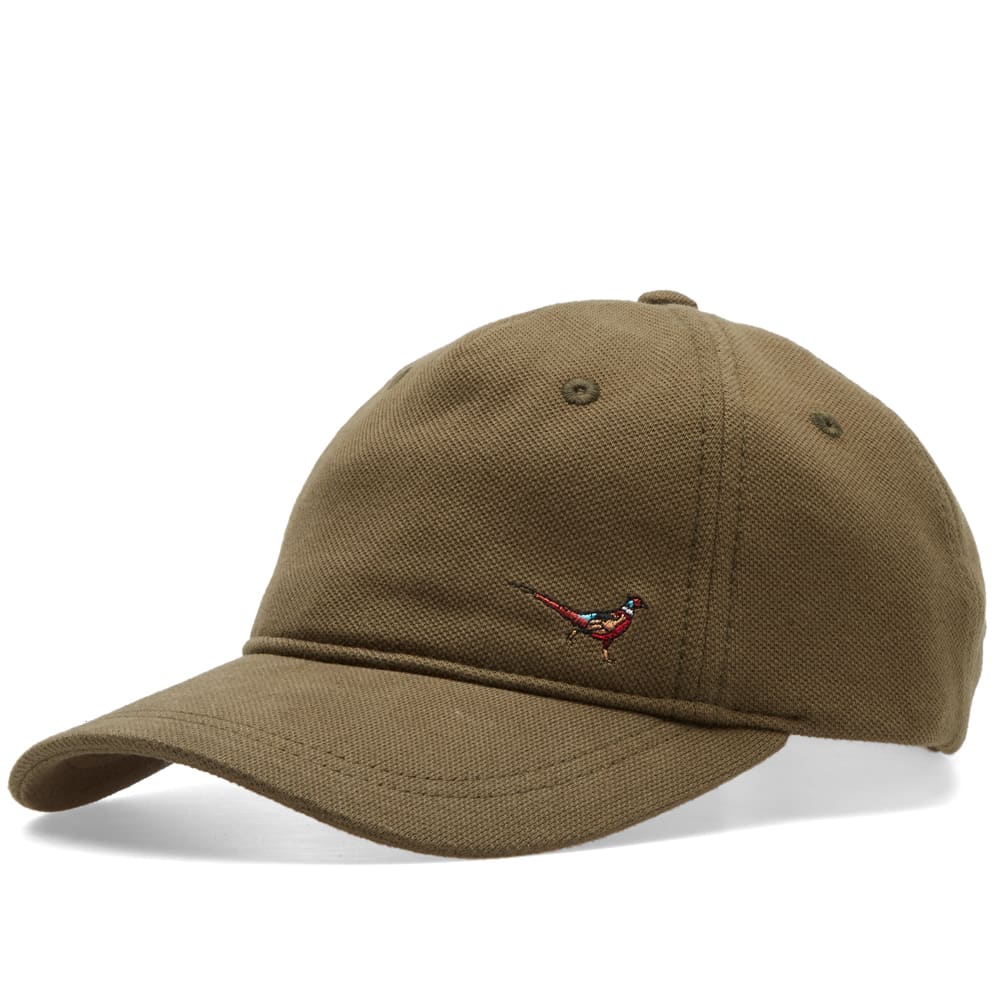 barbour gully hat