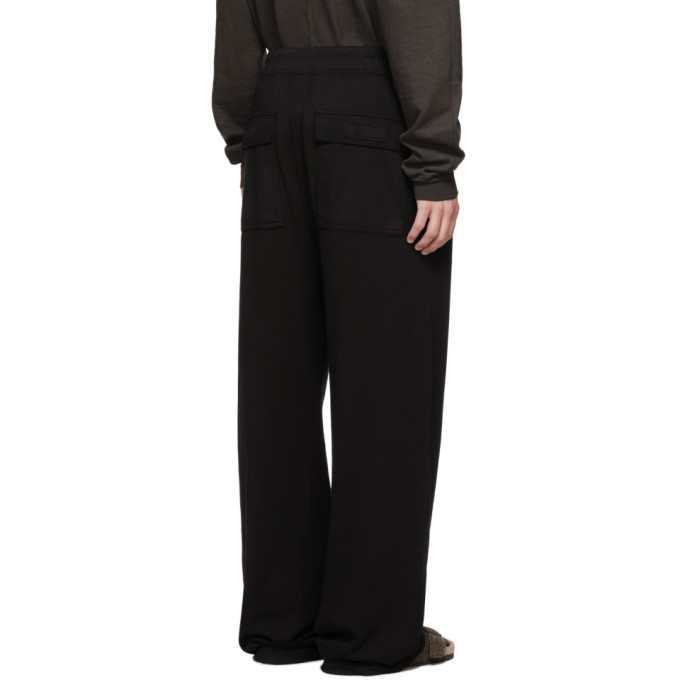 rick owens mastodon sweatpants
