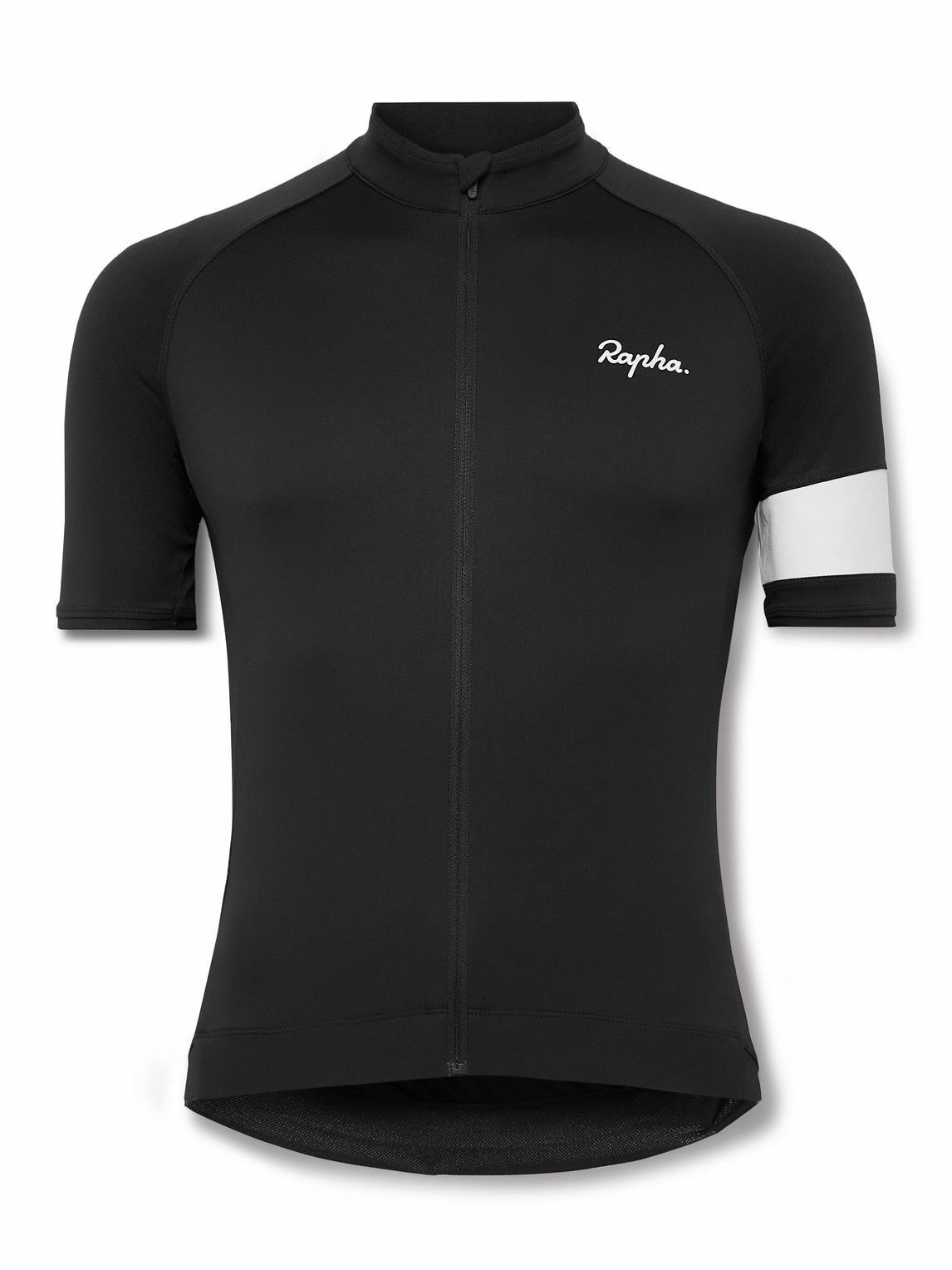 Rapha - Core Cycling Jersey - Black Rapha