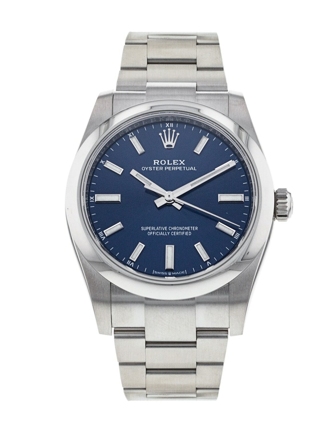 Rolex Oyster Perpetual 67480 Rolex