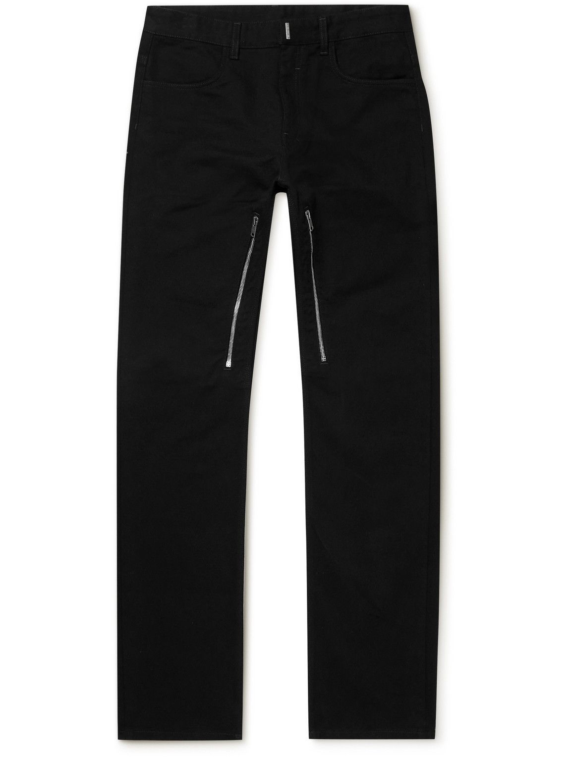 givenchy black jeans