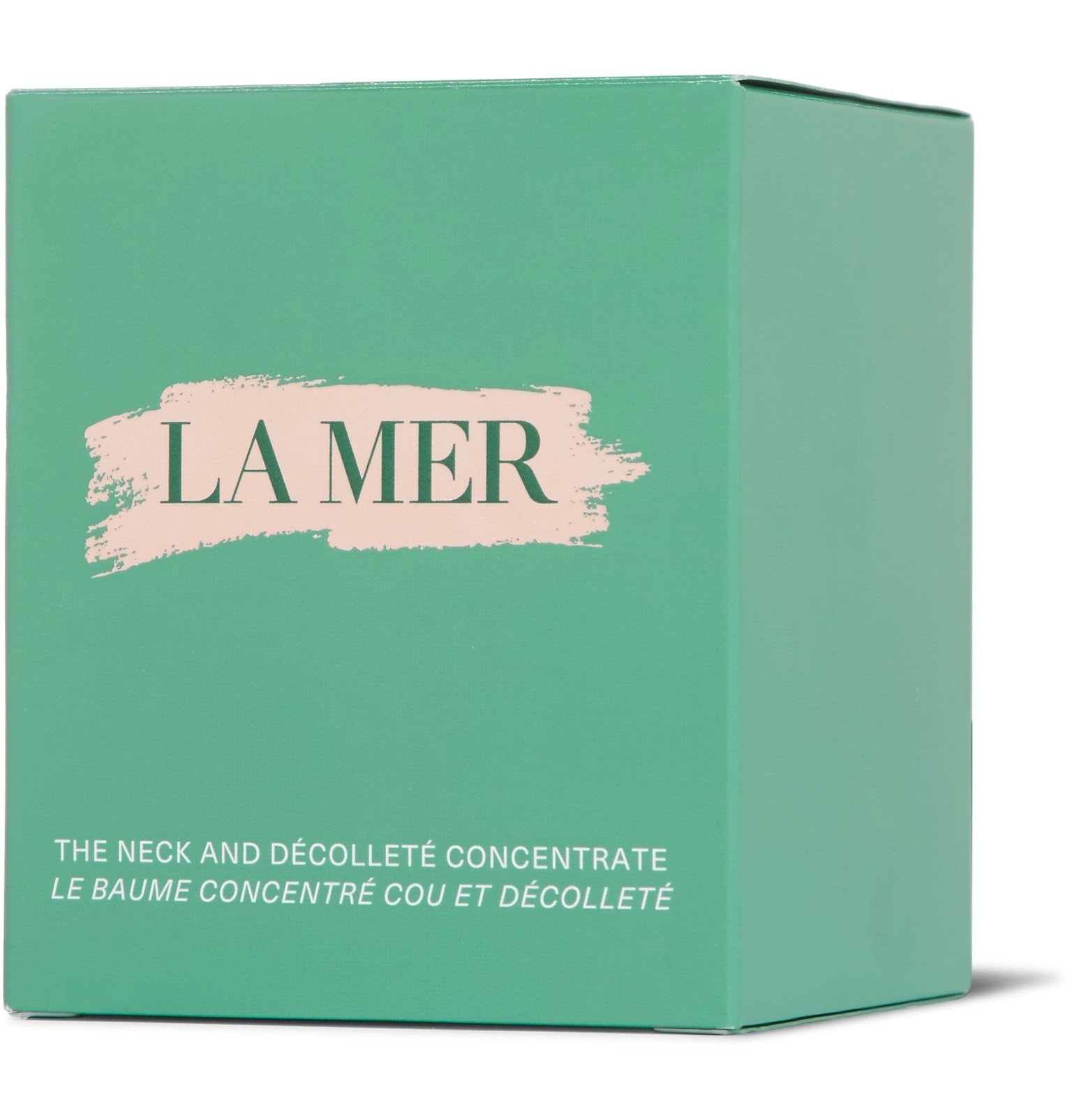 La Mer The Neck and Décolleté Concentrate, 50ml Colorless La Mer