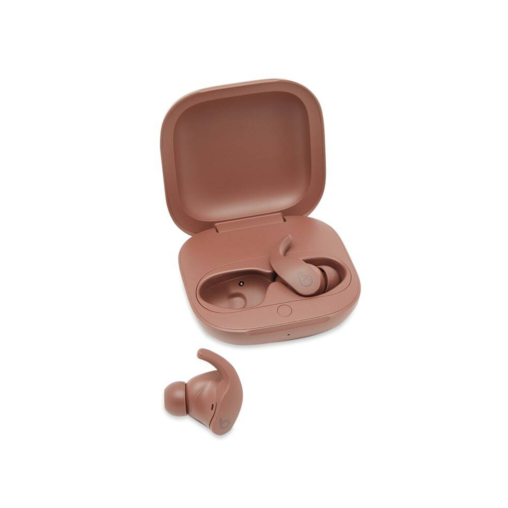 Beats X Kim K Fit Pro Wireless Earbuds In Earth Beats