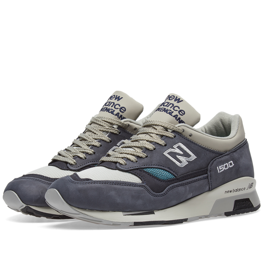 New Balance M1500FA 'Flimby 35th Anniversary Pack' - Made in England