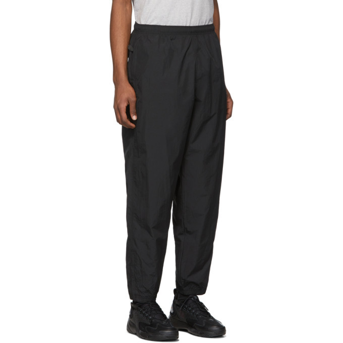 Nike Black NRG Track Pants Nike