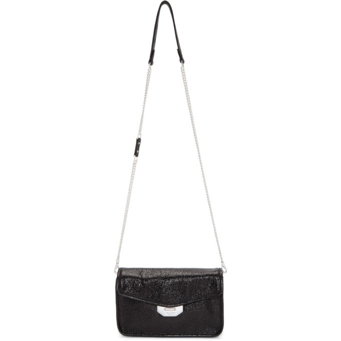 rag and bone field clutch