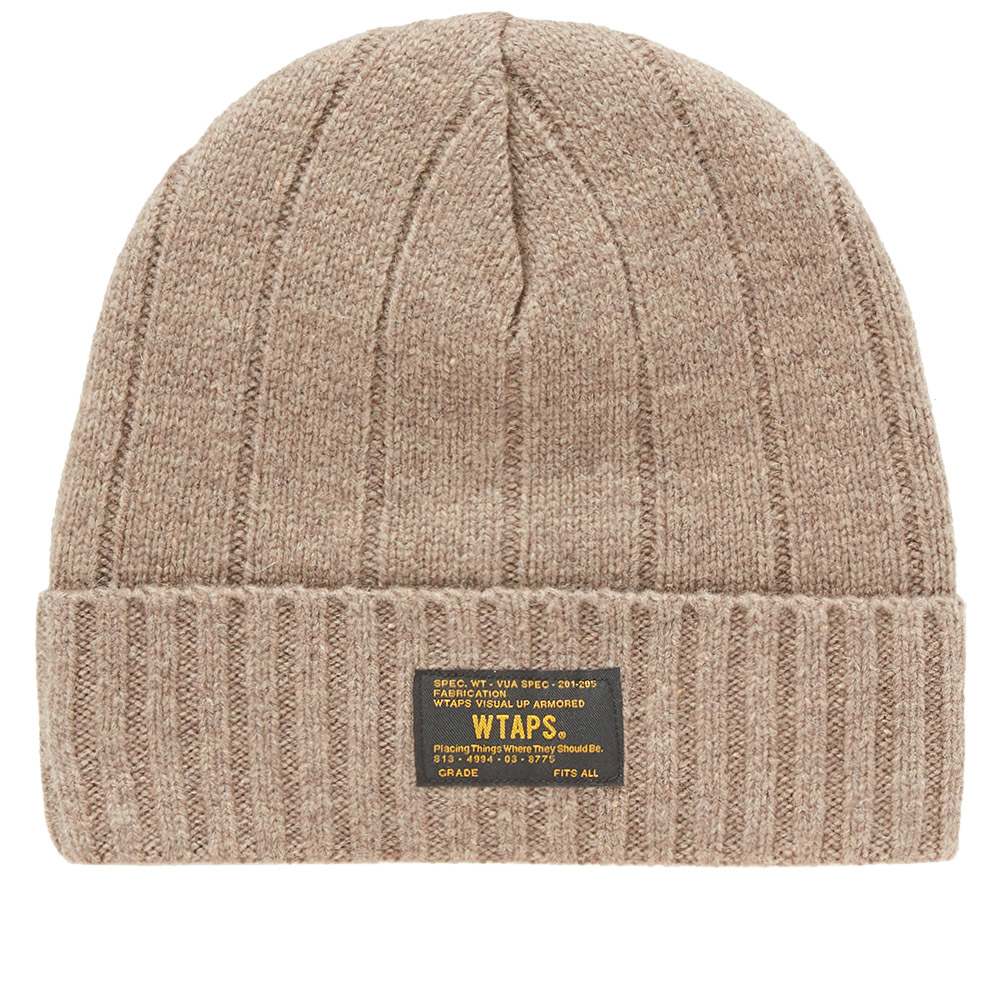 超ポイント祭?期間限定】 WTAPS BEANIE 02 ビーニー kids-nurie.com