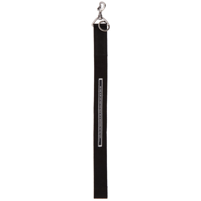 Rick Owens Keyring 2025 | www.epicamlv.com