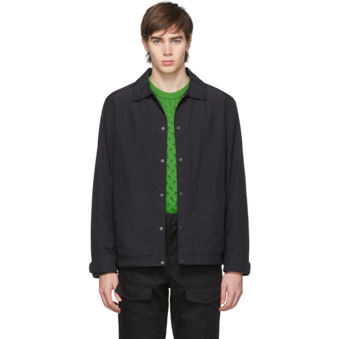 rag and bone coaches jacket