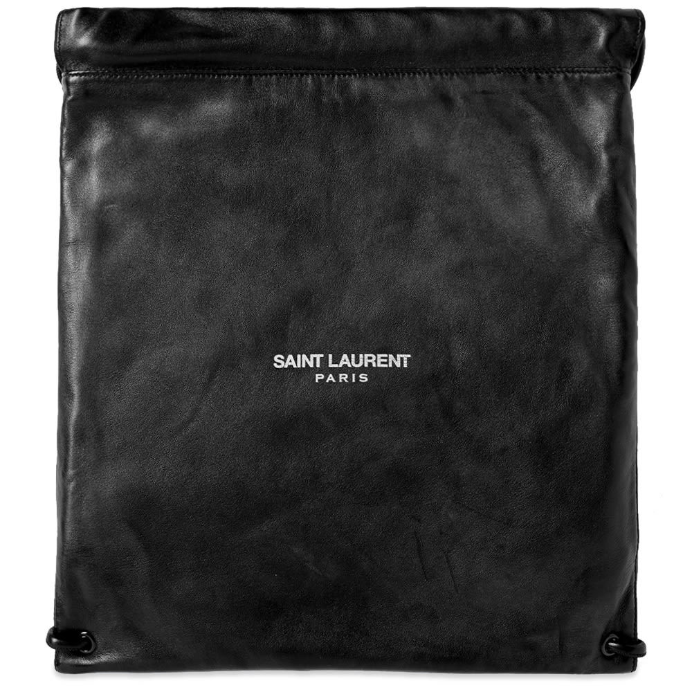 saint laurent gym bag