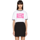 Alyx White Aleeks Sport T-Shirt