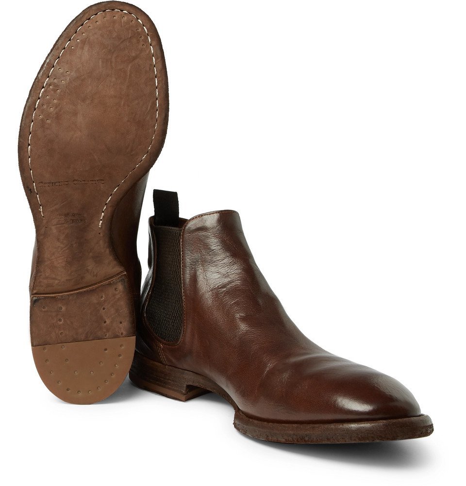 officine creative princeton boots