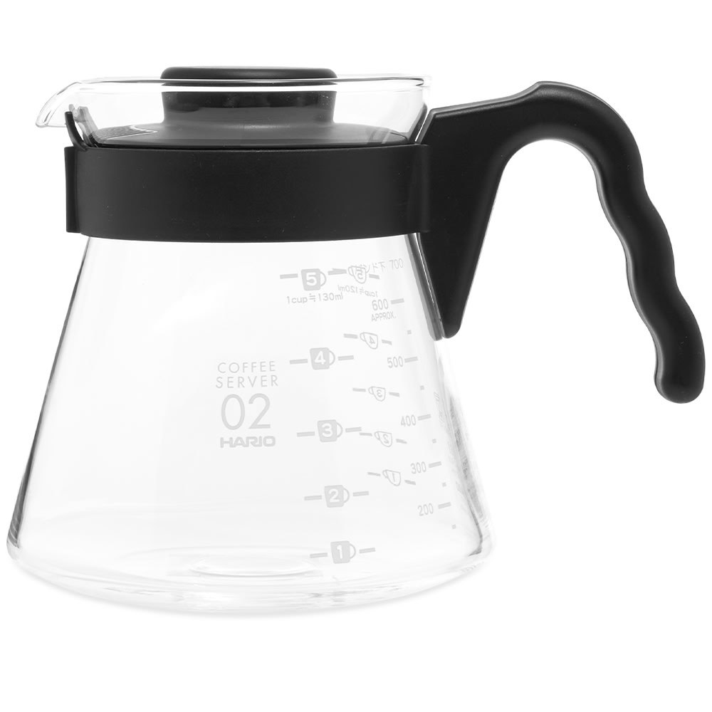 Hario V60 Glass Server Hario