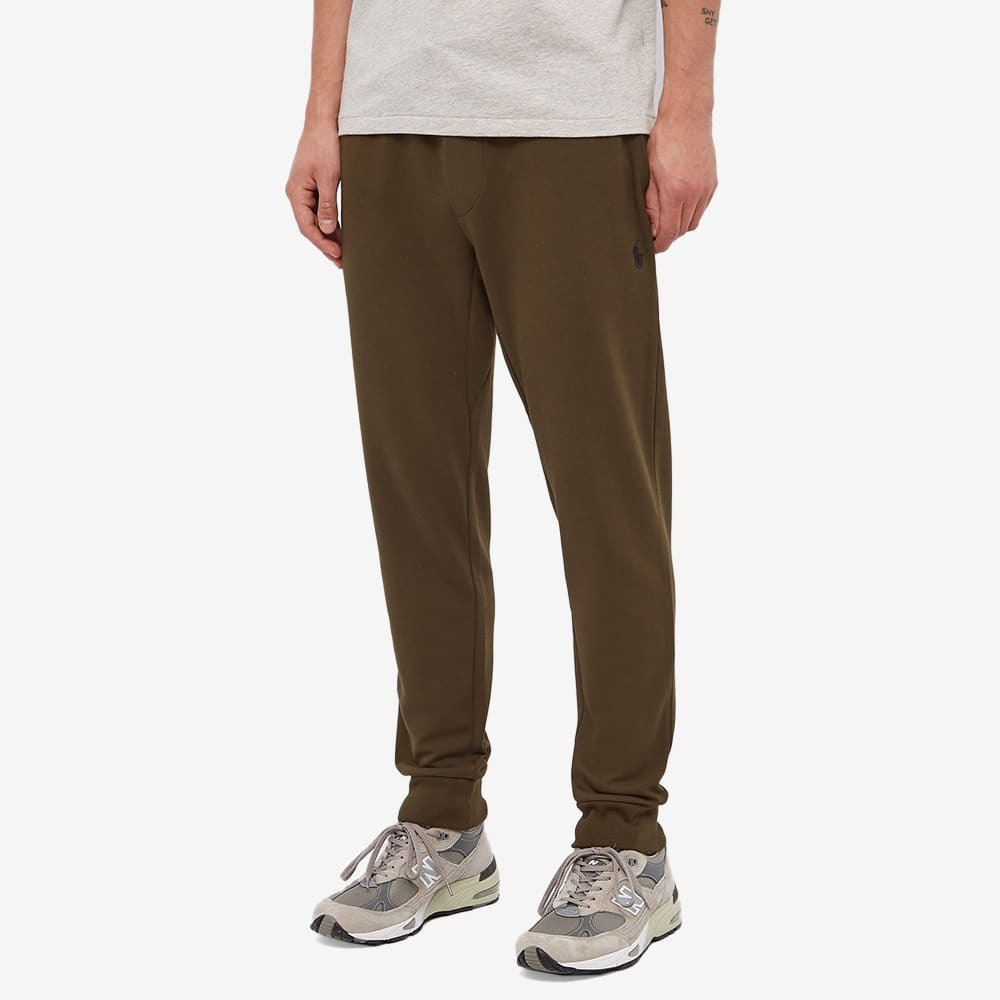 Polo Ralph Lauren Men's Tech Pant in Olive Polo Ralph Lauren