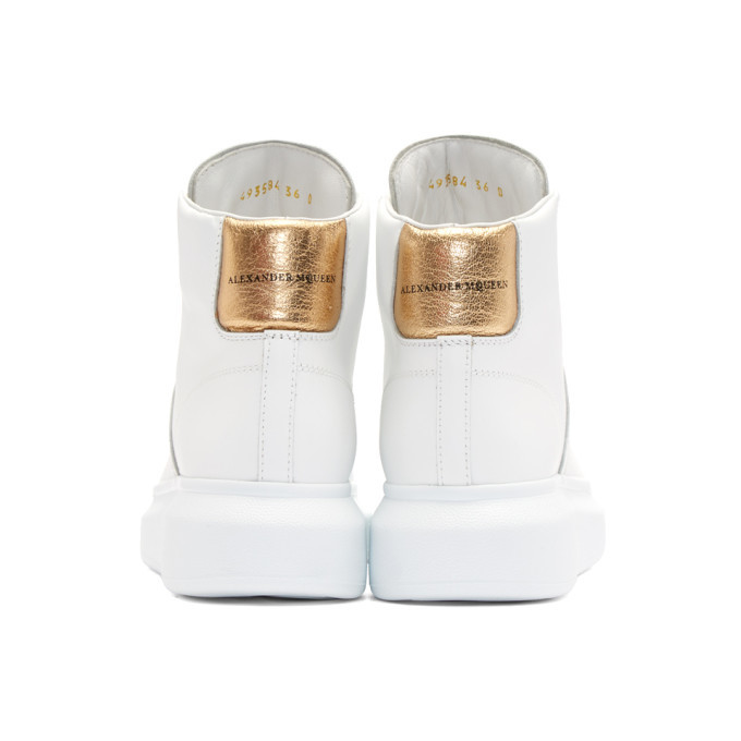 high top alexander mcqueen