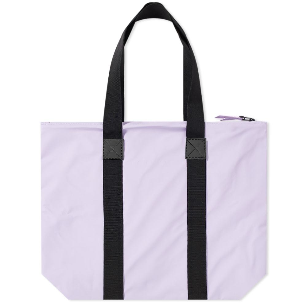 Rains Rush Tote Bag Rains