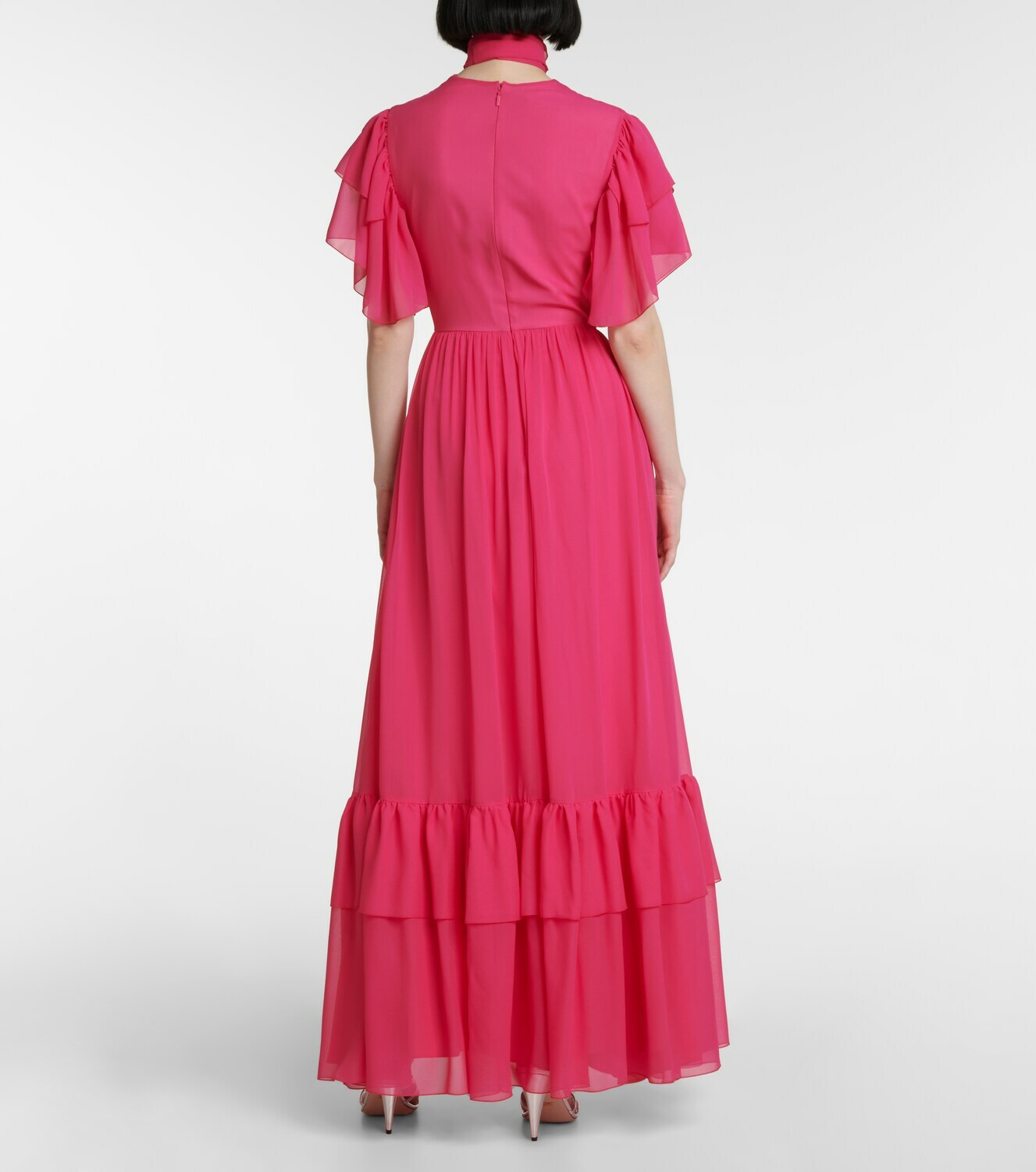 Gucci Silk gown Gucci