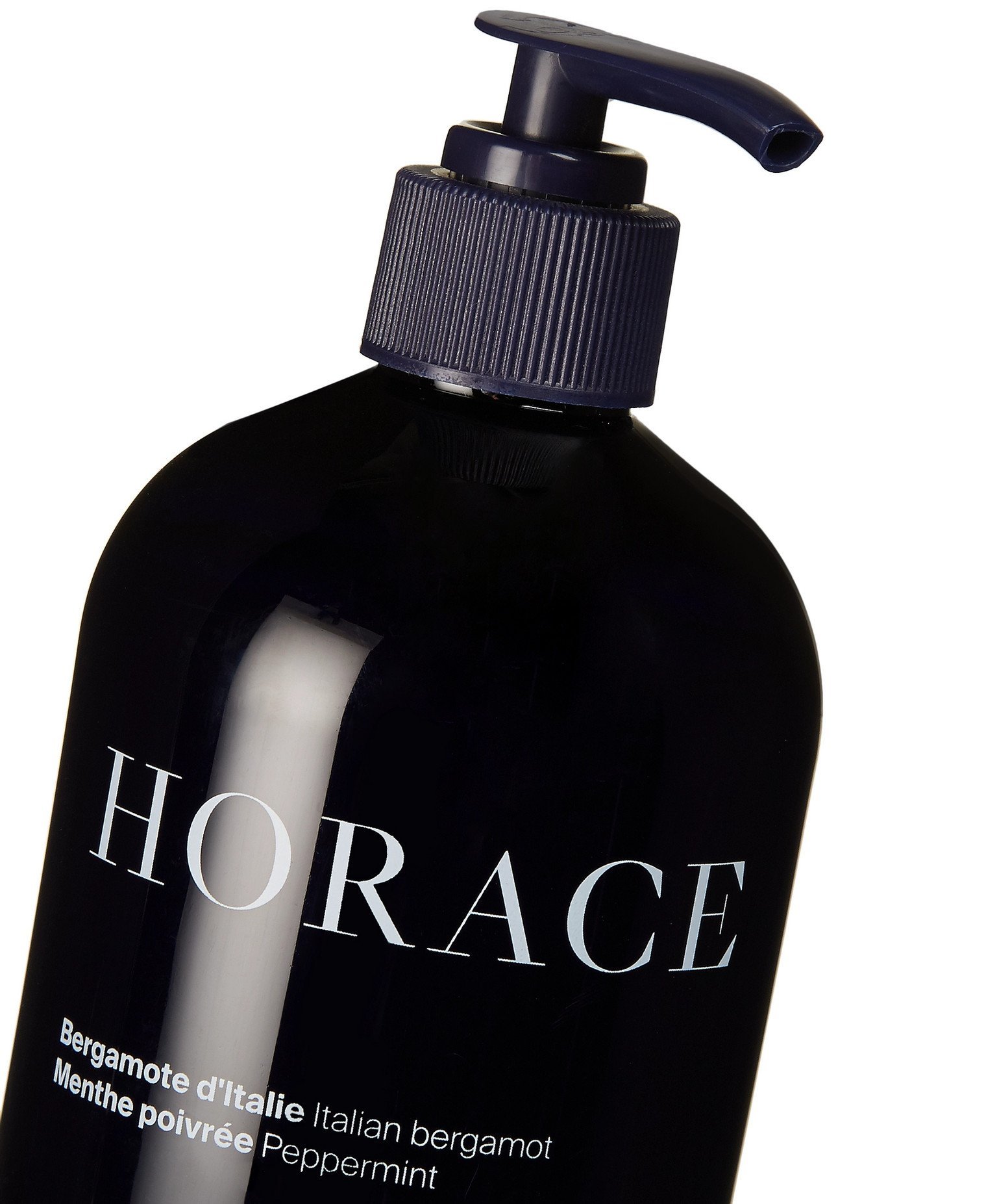 Horace Shower Gel Italian Bergamot and Peppermint, 500ml