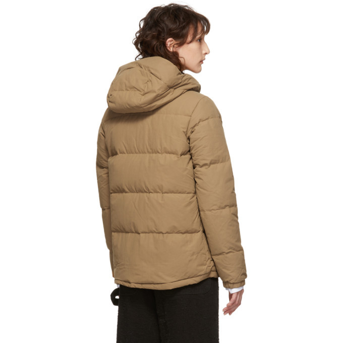 the north face women's down sierra 2.0 jacket