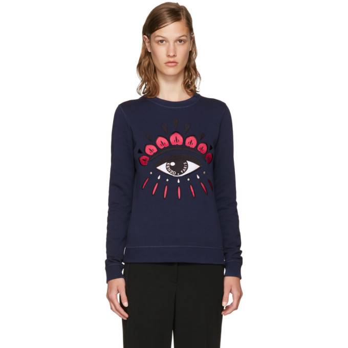 kenzo limited edition sweater