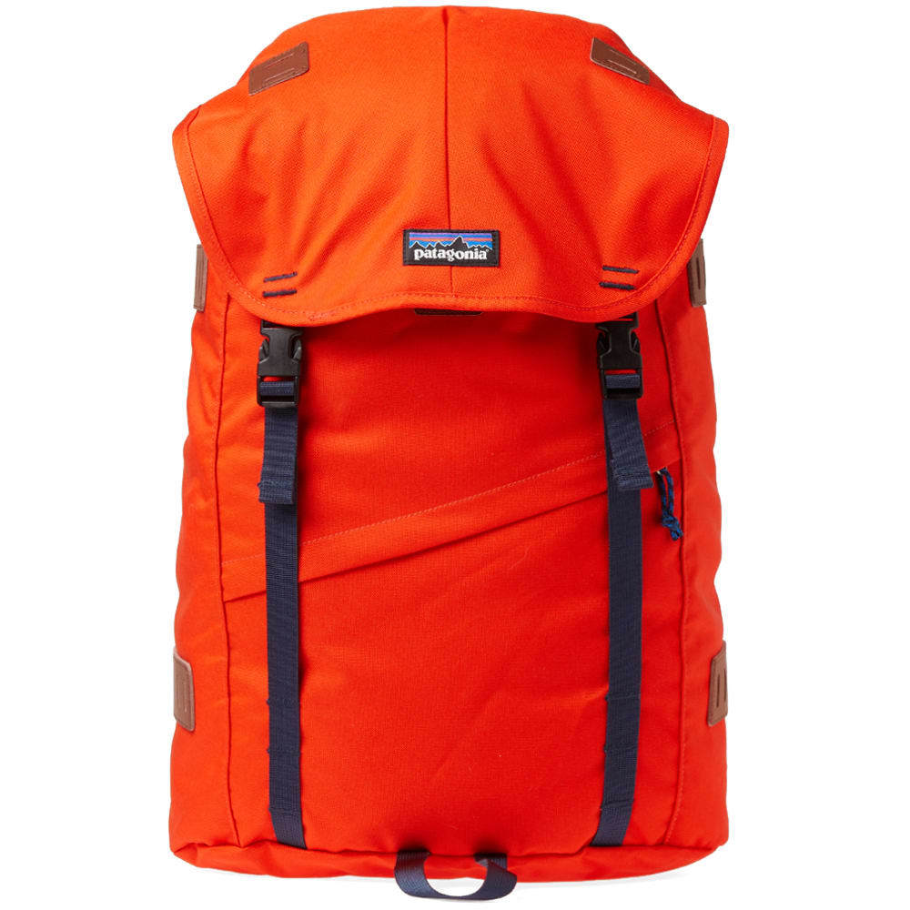 patagonia backpack arbor 26l