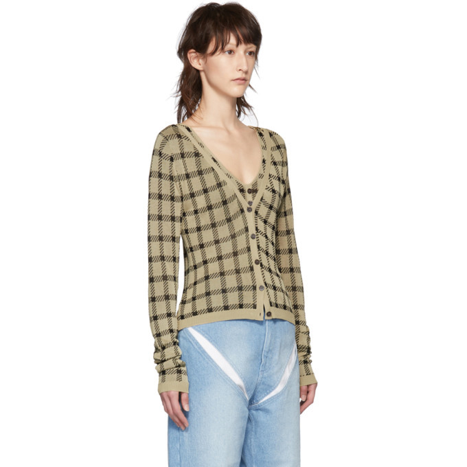 Button-Down Cardigan Rokh