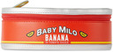 BAPE Red Baby Milo Convenience Store Pouch