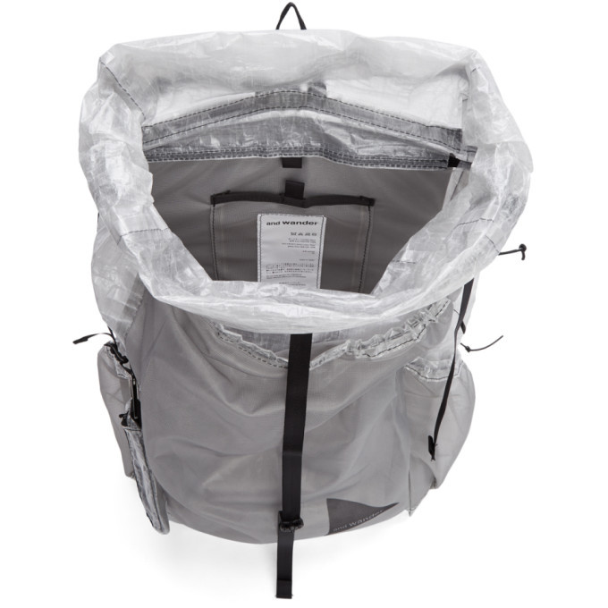 cuben backpack