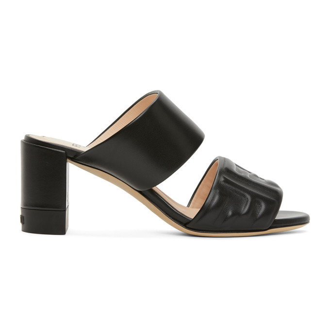 forever fendi sandals