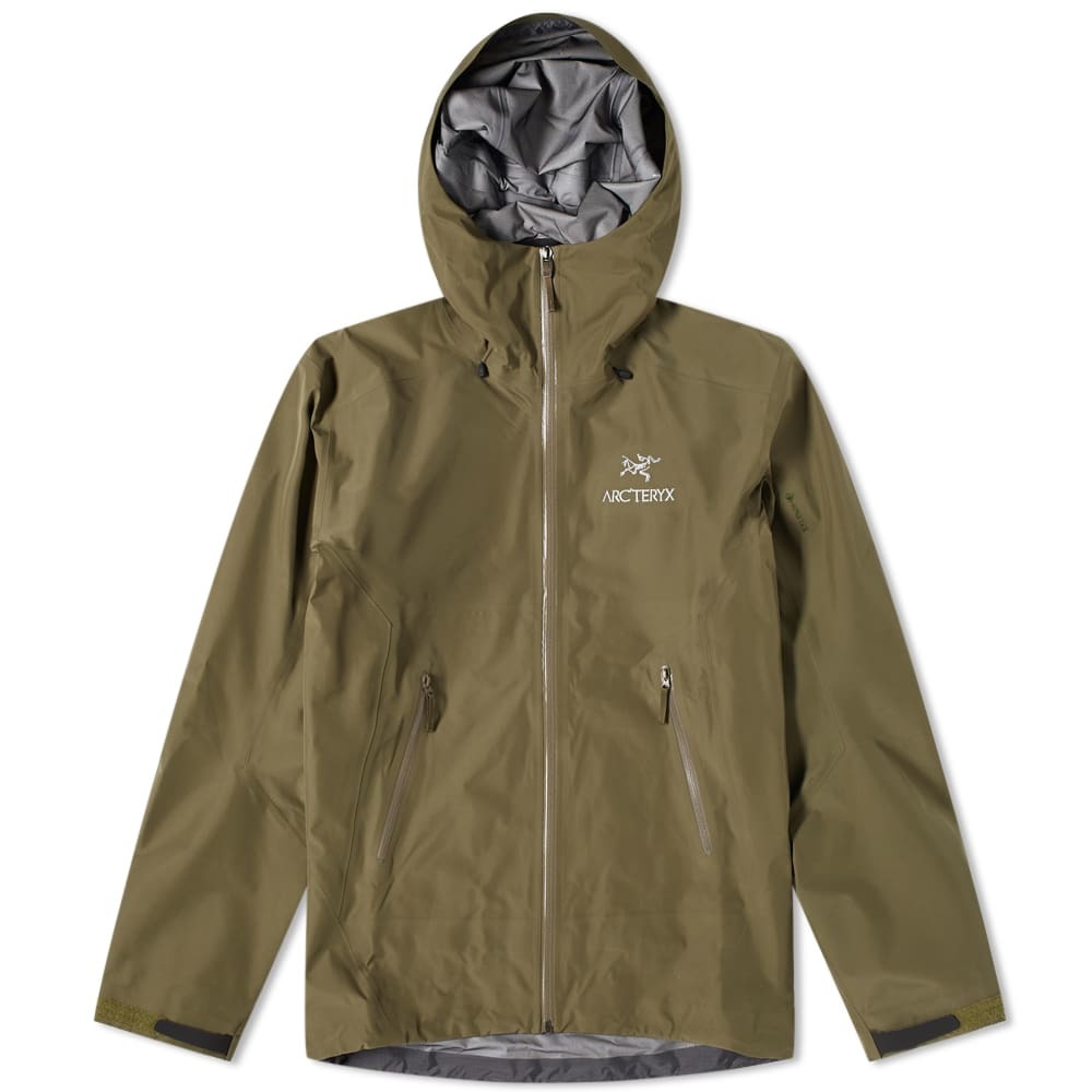 Arc'teryx Beta LT Gore-Tex Jacket Arc'teryx