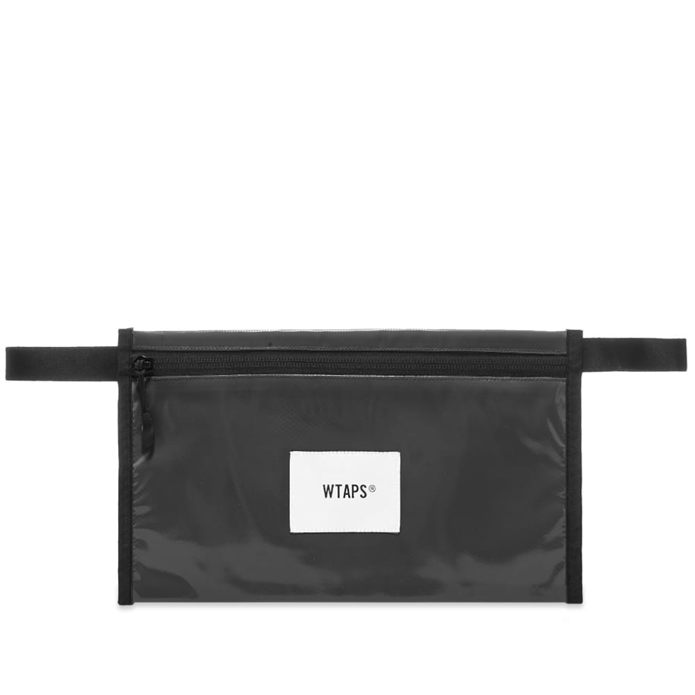 メンズ WTAPS - 22SS POUCH NYLON CORDURA | www.ubseducation.in